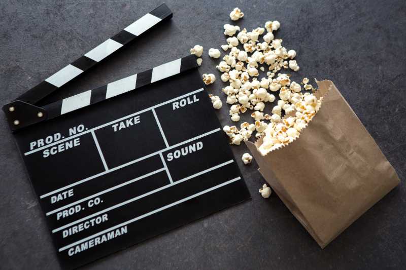 Tips Nonton Film di Bioskop Tanpa Ribet Tips Nonton Film di Bioskop Tanpa Ribet