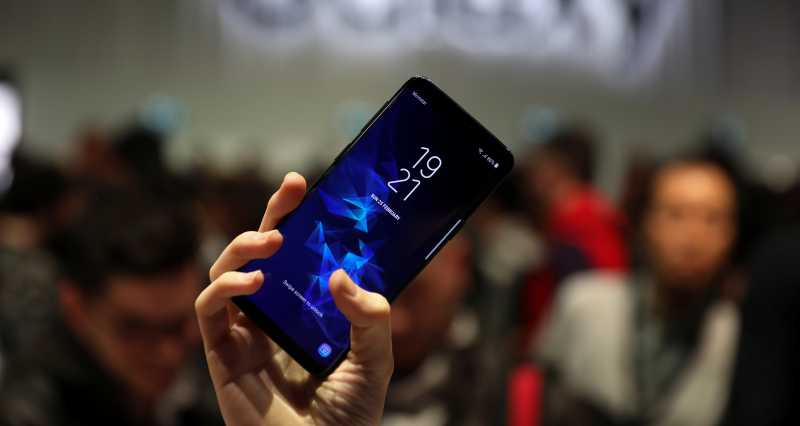 Daftar Smartphone Samsung yang Kebagian Update Android Pie 