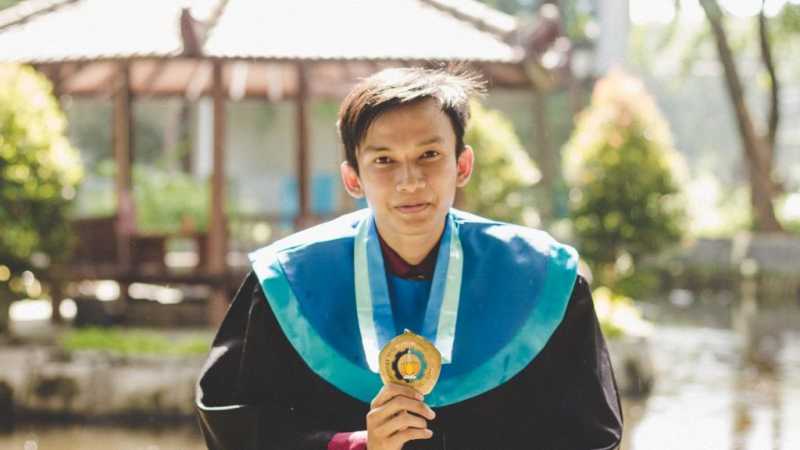 Mahasiswa ITS Manfaatkan DNA Pasien untuk Deteksi Penyakit Leukimia Mahasiswa ITS Manfaatkan DNA Pasien untuk Deteksi Penyakit Leukimia
