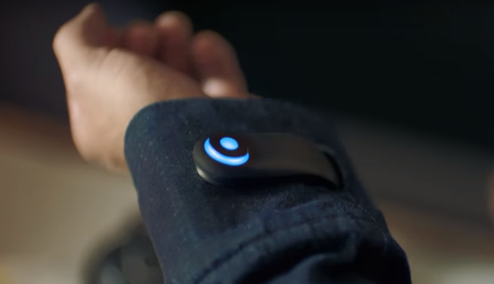 Jaket Pintar Google Ingatkan Pengguna Saat Kehilangan Ponsel Jaket Pintar Google Ingatkan Pengguna Saat Kehilangan Ponsel