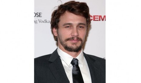 James Franco Masuk Dunia X-Men