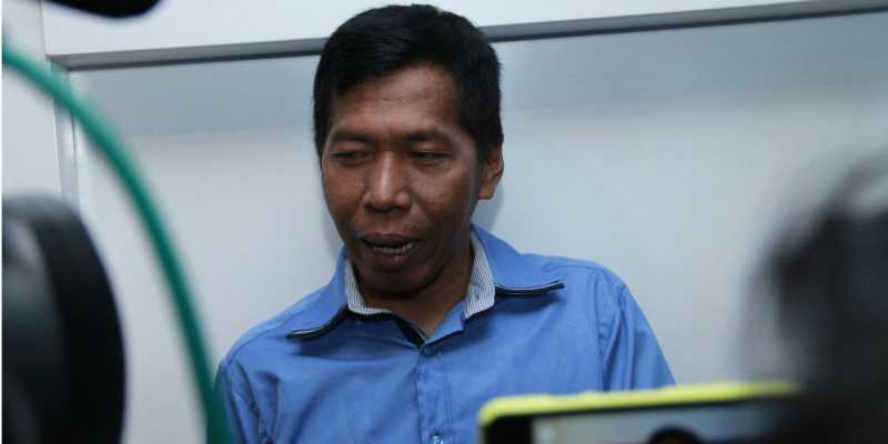 Jarang Tampil di Televisi, Kiwil Lebih Agamis Jarang Tampil di Televisi, Kiwil Lebih Agamis