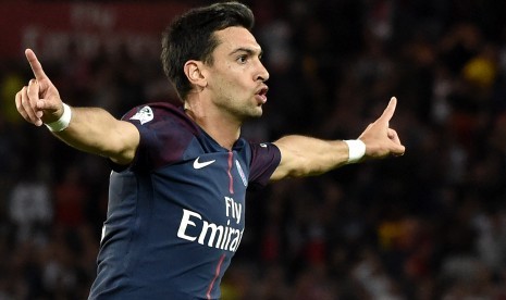 Inter, Sevilla, dan Liverpool Berburu Pastore 