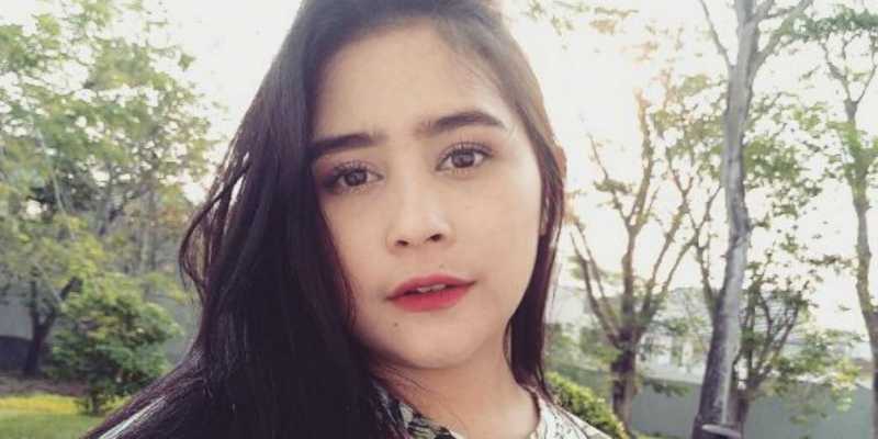 Dicibir Haters, Jawaban Prilly Latuconsina Sungguh Bijak Dicibir Haters, Jawaban Prilly Latuconsina Sungguh Bijak