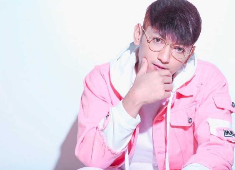 Jefri Haris Gurusinga Personel Boy Band S4 Meninggal Dunia Jefri Haris Gurusinga Personel Boy Band S4 Meninggal Dunia