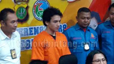 Permohonan Rehab Dikabulkan, Bagaimana Status Jefri Nichol Sekarang?