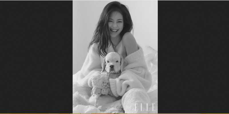 Senang Berdandan Sejak Kecil, Jennie BLACKPINK Tak Menyangka Kini Dijadikan Ikon Mode Senang Berdandan Sejak Kecil, Jennie BLACKPINK Tak Menyangka Kini Dijadikan Ikon Mode