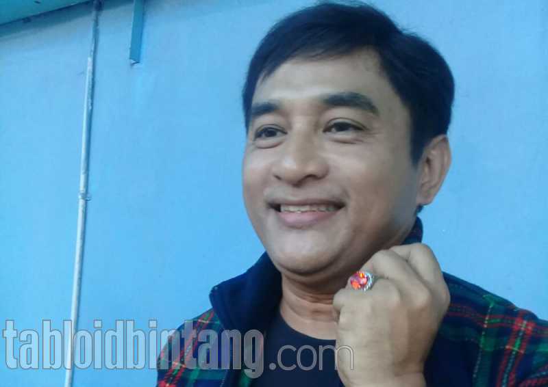 Sempat Viral Video Dirinya Dukung LGBT, Ini Klarifikasi Jeremy Teti Sempat Viral Video Dirinya Dukung LGBT, Ini Klarifikasi Jeremy Teti