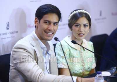 Jelang Nikah, Jessica Iskandar Dapat Hadiah Apartemen dari Richard Kyle