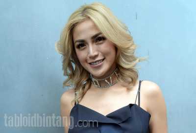 Bertema Ninja, Jessica Iskandar Rayakan Ultah Ke-5 El Barack 