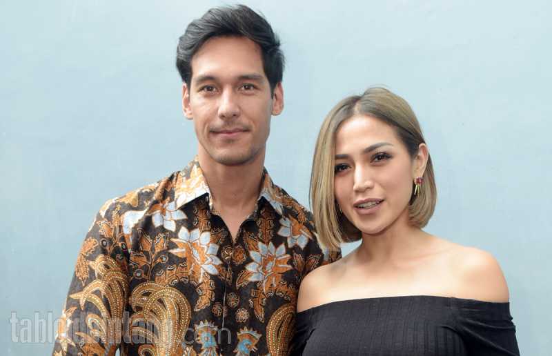 Richard Kyle Dikaitkan dengan Video Masturbasi, Begini Tanggapan Jessica Iskandar Richard Kyle Dikaitkan dengan Video Masturbasi, Begini Tanggapan Jessica Iskandar