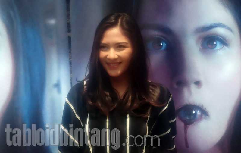 Cerita Jessica Mila Mendapat Lebam Saat Syuting Film Mata Batin Cerita Jessica Mila Mendapat Lebam Saat Syuting Film Mata Batin