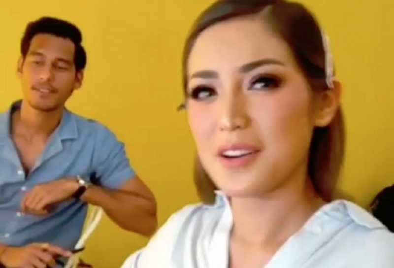 Lakukan Foto Prewedding Pasca Lamaran, Jessica Iskandar - Richard Kyle Segera Menikah? Lakukan Foto Prewedding Pasca Lamaran, Jessica Iskandar - Richard Kyle Segera Menikah?