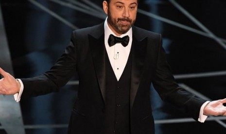 Trump: Oscar Jadi tak Glamor dan Menyedihkan Trump: Oscar Jadi tak Glamor dan Menyedihkan