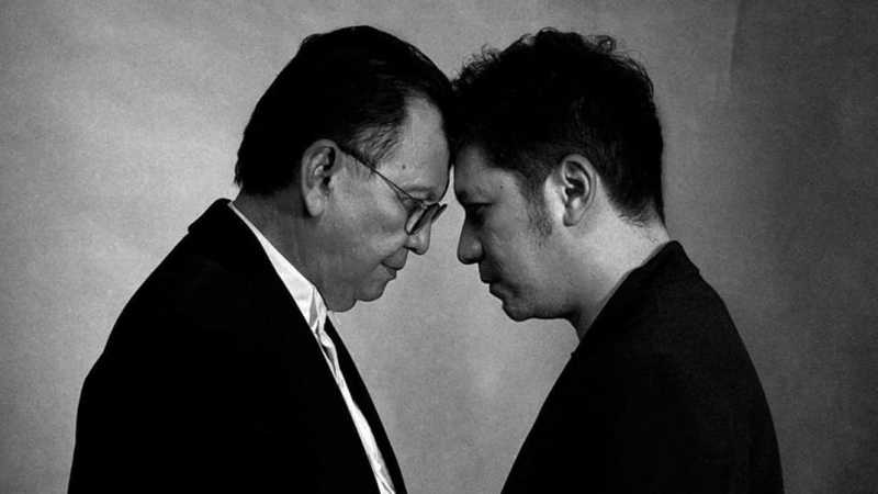 Gading Sempat Minta Saran Roy Marten soal Perwalian Gempi Gading Sempat Minta Saran Roy Marten soal Perwalian Gempi