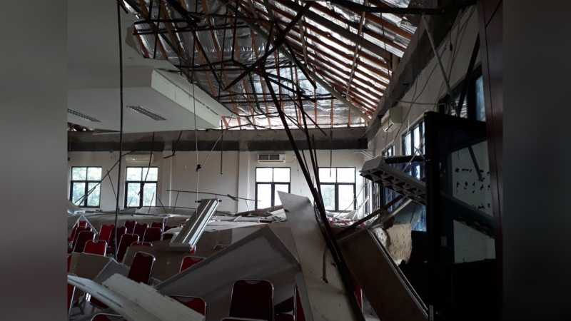 Mengapa Ada Gempa yang Sebabkan Tsunami dan Ada yang Tidak? Mengapa Ada Gempa yang Sebabkan Tsunami dan Ada yang Tidak?