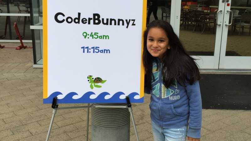 Kisah Bocah 10 Tahun Jago Coding yang Ditaksir Google dan Microsoft Kisah Bocah 10 Tahun Jago Coding yang Ditaksir Google dan Microsoft