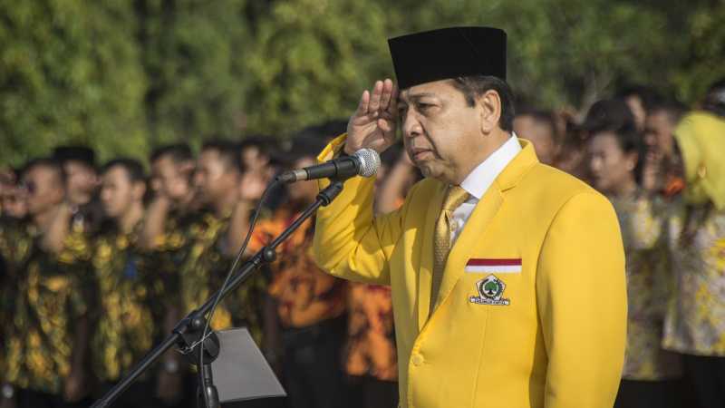 Sayembara Berhadiah Rp 10 Juta untuk Temukan Setya Novanto Sayembara Berhadiah Rp 10 Juta untuk Temukan Setya Novanto