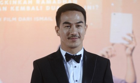 Kesuksesan Gal Gadot Buat Joe Taslim Termotivasi 