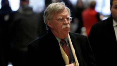 John Bolton, Penasihat Baru Trump yang Bisa Memicu Perang Dunia III