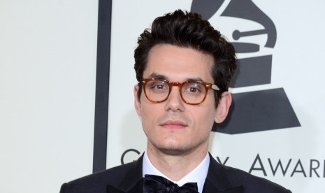 John Mayer Ingin Kimono yang Dikenakan Beyonce