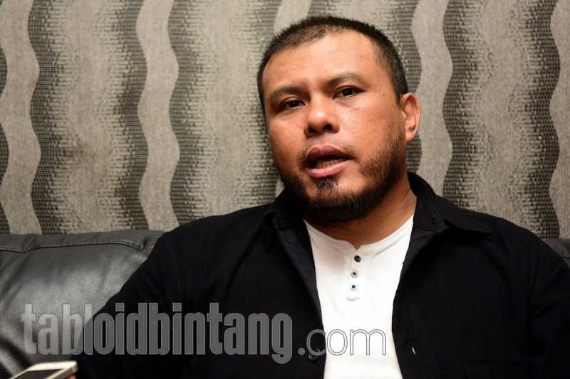 Film Gundala Awalnya Disutradarai Hanung Bramantyo, Ini Kata Joko Anwar Film Gundala Awalnya Disutradarai Hanung Bramantyo, Ini Kata Joko Anwar