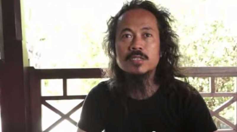 Tak Jadi Paranormal, Begini Rupa Ki Joko Bodo Sekarang Tak Jadi Paranormal, Begini Rupa Ki Joko Bodo Sekarang