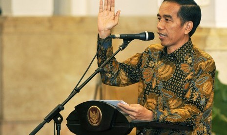 Ini Keinginan Jokowi di Hari Ulang Tahunnya Ke-56