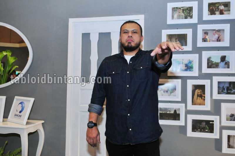 Joko Anwar Cerita Proyek Film Gundala, Superhero Asli Indonesia Joko Anwar Cerita Proyek Film Gundala, Superhero Asli Indonesia