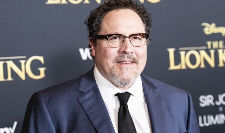 Jon Favreau Anggap Spider-Man: Far From Home Sangat Berkesan Jon Favreau Anggap Spider-Man: Far From Home Sangat Berkesan