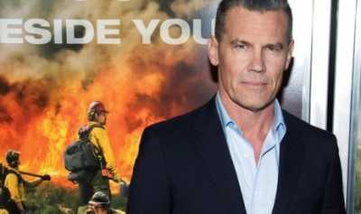 Josh Brolin Bicara Kematian Tragis di Deadpool 2