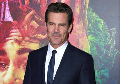 Bintangi Deadpool 2 - Avengers: Infinity War, Josh Brolin Lakukan Perubahan Ini