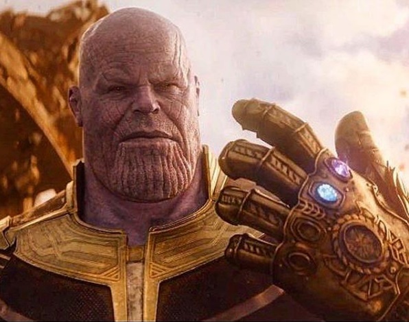 Bukan Bali, Thanos Ternyata Bersantai di Sini Saat Ending Avengers: Infinity War Bukan Bali, Thanos Ternyata Bersantai di Sini Saat Ending Avengers: Infinity War