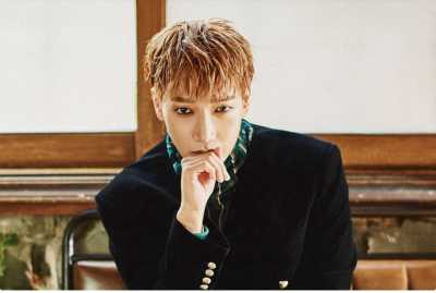 Jun.K 2PM Diam-diam Wamil Mulai 8 Mei 2018