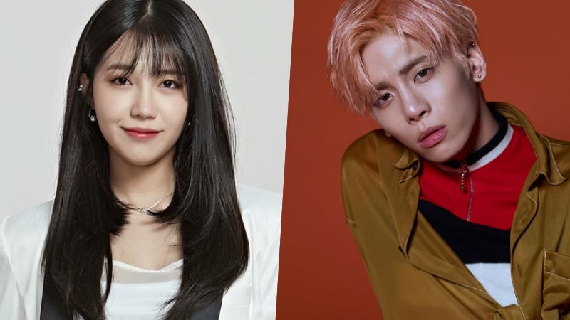 Bicara Kematian Jonghyun SHINee, Eunji Apink Akui Banyak Selebriti Depresi Bicara Kematian Jonghyun SHINee, Eunji Apink Akui Banyak Selebriti Depresi