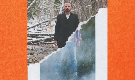 Justin Timberlake Siap Rilis Album Baru
