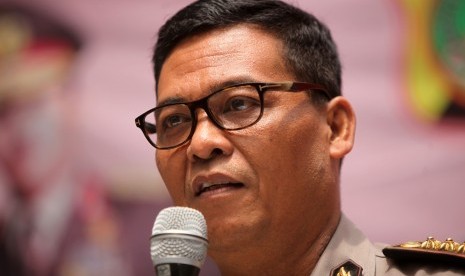 Pengusaha Minyak di Jakut Ditembak Mati karena Urusan Bisnis Pengusaha Minyak di Jakut Ditembak Mati karena Urusan Bisnis