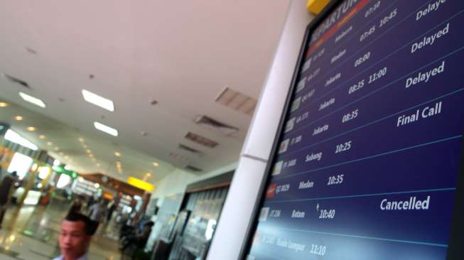 Tarif Pesawat, Pemerintah Diminta Cari Alternatif Selain Diskon 50 Persen