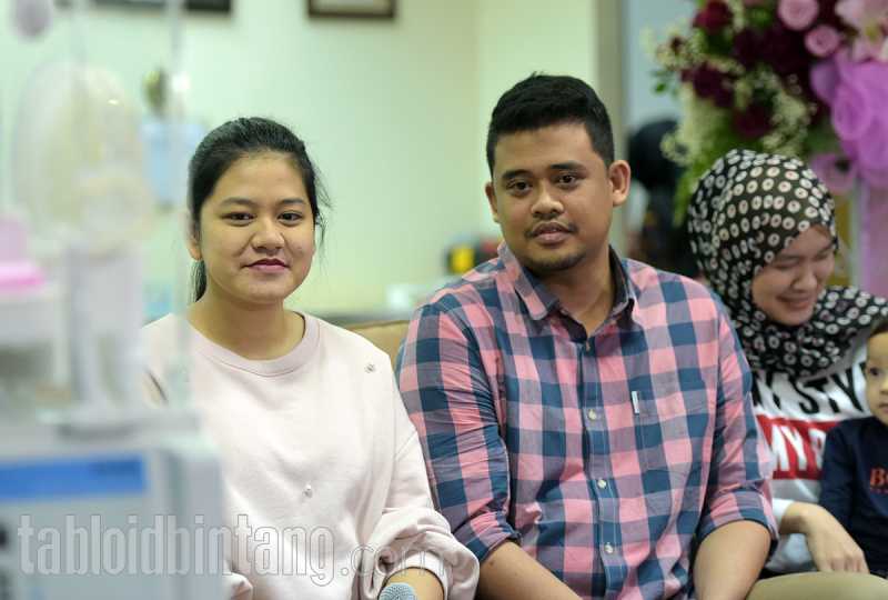 Arti Nama Sedah Mirah, Putri Pertama Kahiyang Ayu dan Bobby Nasution Arti Nama Sedah Mirah, Putri Pertama Kahiyang Ayu dan Bobby Nasution