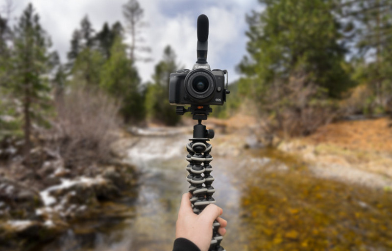 5 Kamera Ini Bisa Bikin Kamu Jadi Vlogger Beken 5 Kamera Ini Bisa Bikin Kamu Jadi Vlogger Beken