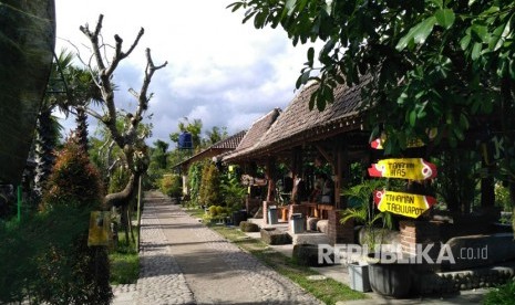 Genjot Desa Wisata, Kemenpar Targetkan 20 Ribu Homestay Genjot Desa Wisata, Kemenpar Targetkan 20 Ribu Homestay