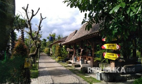 Genjot Desa Wisata, Kemenpar Targetkan 20 Ribu Homestay