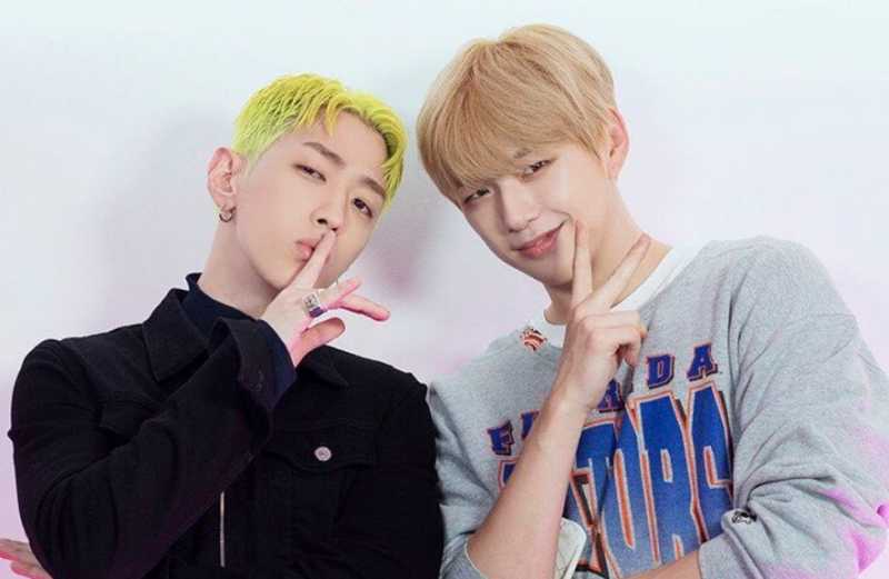 Kang Daniel dan Rapper Gray Ceritakan Awal Mula Persahabatan Mereka Kang Daniel dan Rapper Gray Ceritakan Awal Mula Persahabatan Mereka
