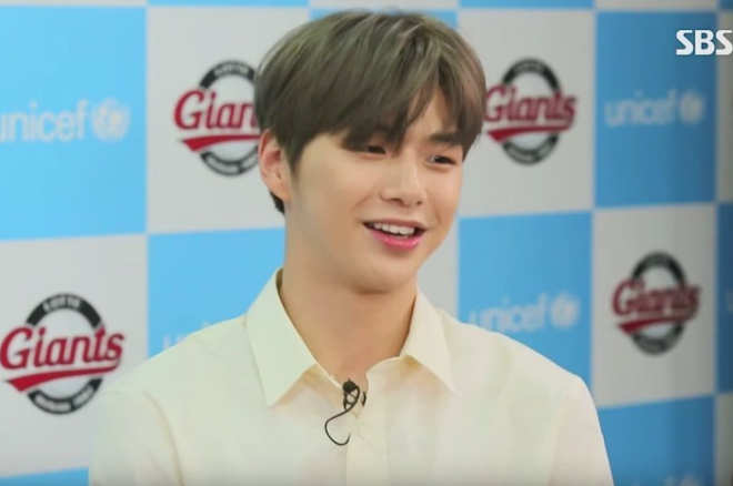 Segera Debut Solo, Kang Daniel Ingin Pamer Otot di Penampilan Lagu Terbaru Segera Debut Solo, Kang Daniel Ingin Pamer Otot di Penampilan Lagu Terbaru