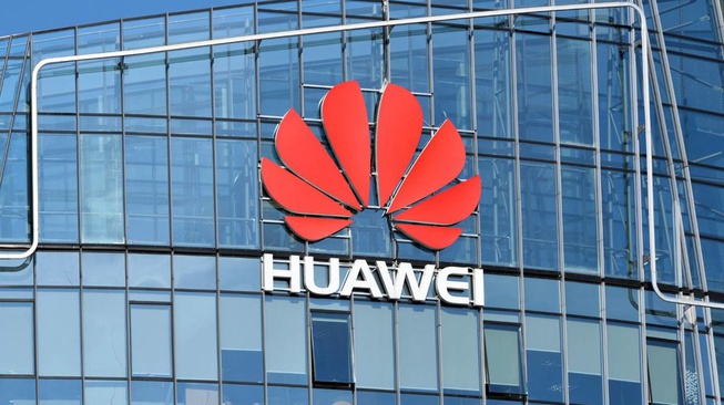 Huawei Dianggap Mata-Mata Cina: Apa Masalah Memakai Produknya?