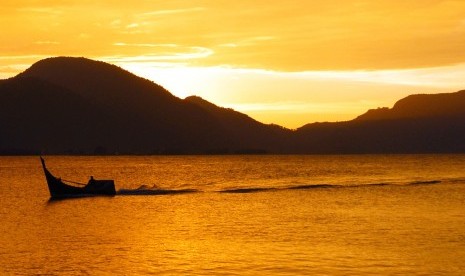 Lokasi Seru Ngabuburit di Banda Aceh