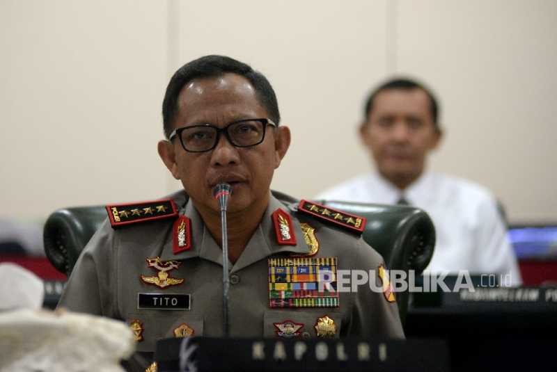 Mengaku Keponakan Tito, Wanita Ini Raup Rp 1,7 Miliar