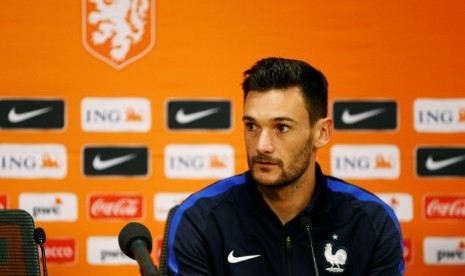 Madrid Dilaporkan Siap Jadikan Lloris Kiper Termahal Dunia