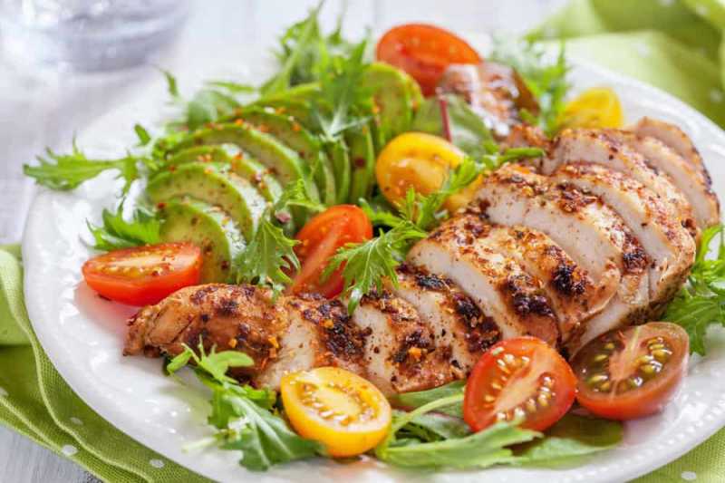 5 Mitos Diet Rendah Karbohidrat yang Tak Perlu Lagi Anda Percaya 5 Mitos Diet Rendah Karbohidrat yang Tak Perlu Lagi Anda Percaya