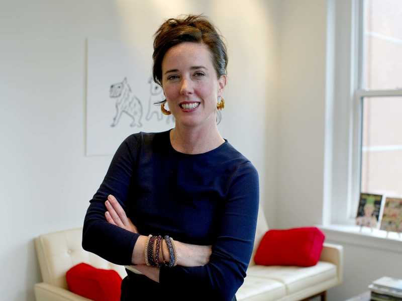 Sam Bag, Tas Ikonis Kate Spade yang Terkenal di Era 1990-an
